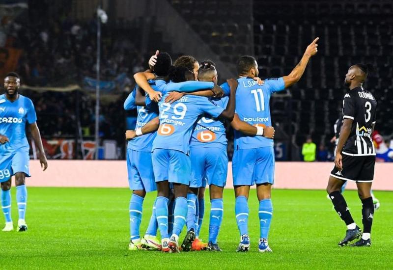 Marseille bez problema do nova tri boda 